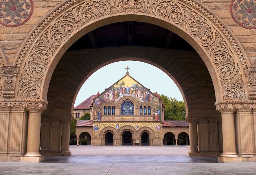 فندق Citrine, Palo Alto, A Tribute Portfolio