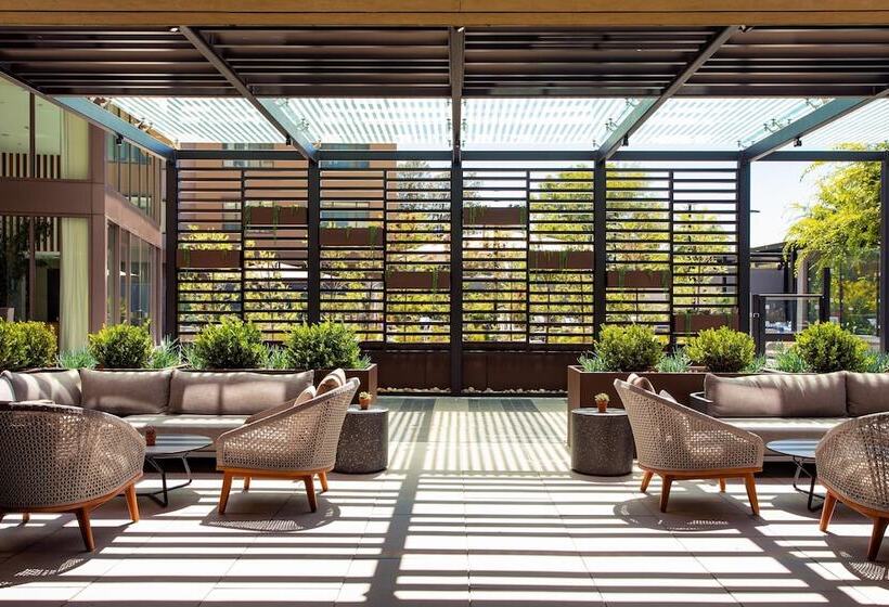 فندق Citrine, Palo Alto, A Tribute Portfolio