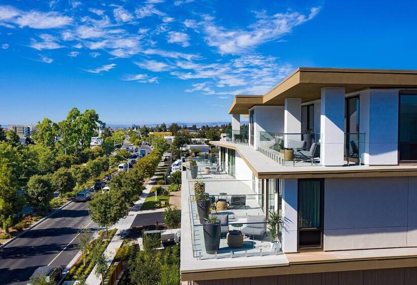 فندق Citrine, Palo Alto, A Tribute Portfolio