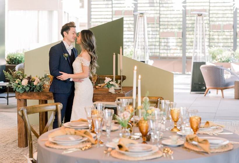 فندق Citrine, Palo Alto, A Tribute Portfolio