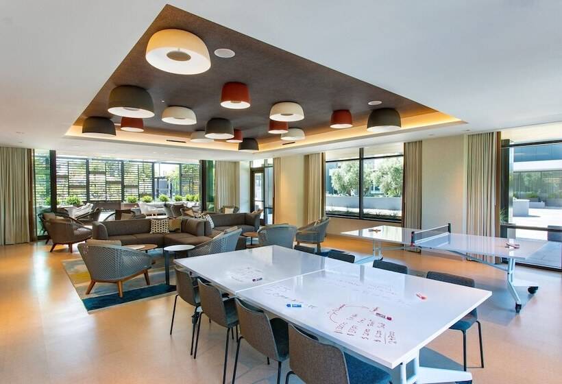 فندق Citrine, Palo Alto, A Tribute Portfolio