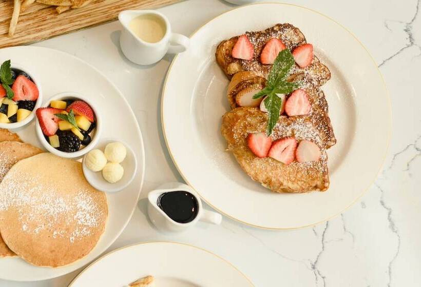 فندق Citrine, Palo Alto, A Tribute Portfolio