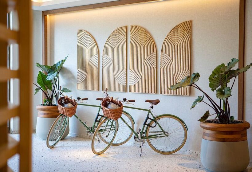 فندق Citrine, Palo Alto, A Tribute Portfolio