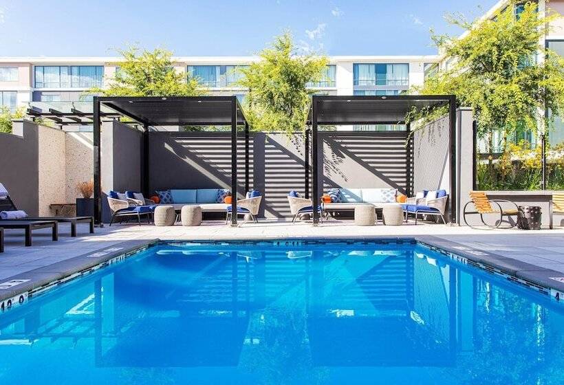 فندق Citrine, Palo Alto, A Tribute Portfolio