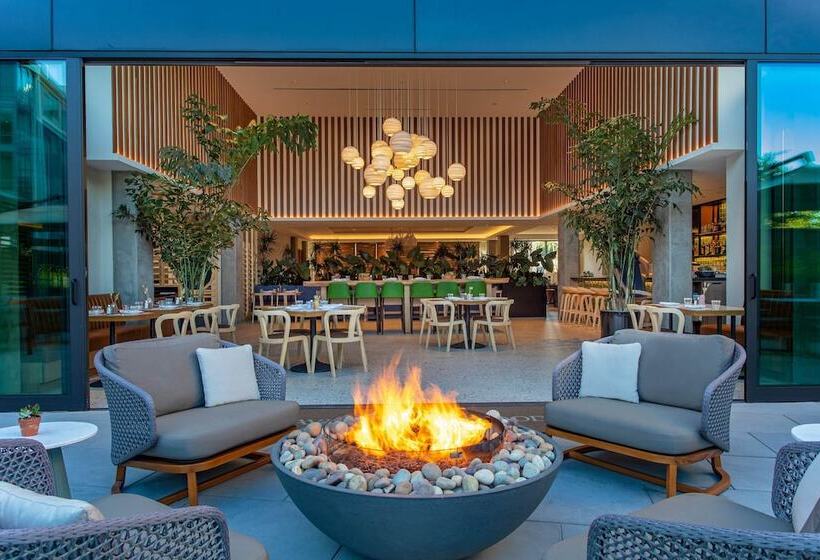 فندق Citrine, Palo Alto, A Tribute Portfolio