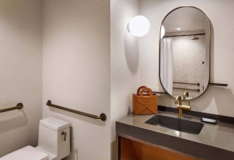 فندق Citrine, Palo Alto, A Tribute Portfolio