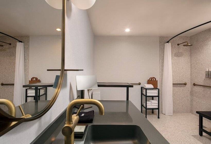 فندق Citrine, Palo Alto, A Tribute Portfolio