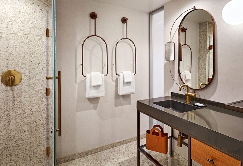 فندق Citrine, Palo Alto, A Tribute Portfolio