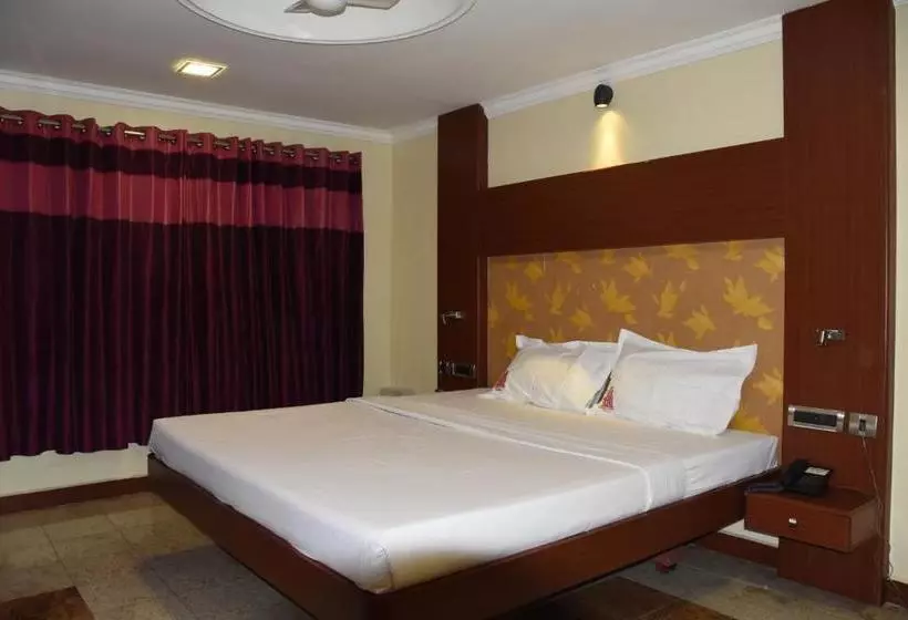 Hotelli Everestparkresidency