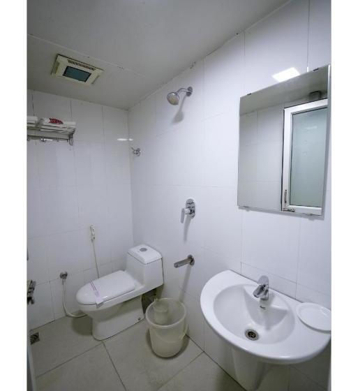 ホテル Everestparkresidency