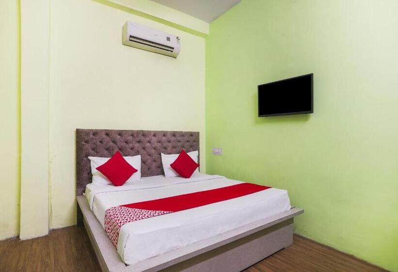 فندق Flagship 75950 Ub Inn