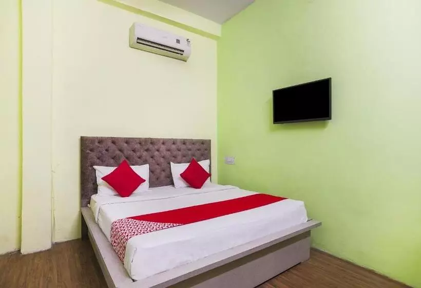 Hotelli Flagship 75950 Ub Inn