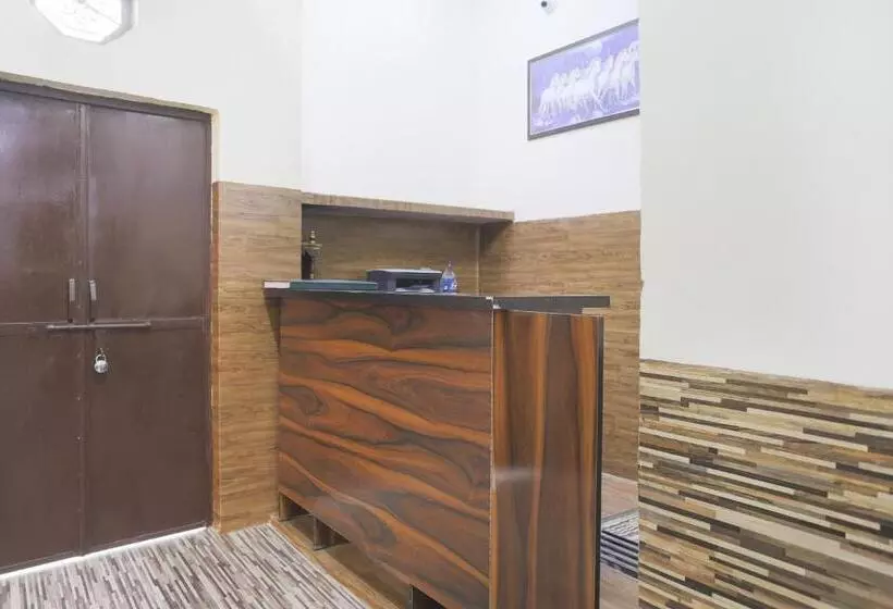 Hotelli Flagship 75950 Ub Inn