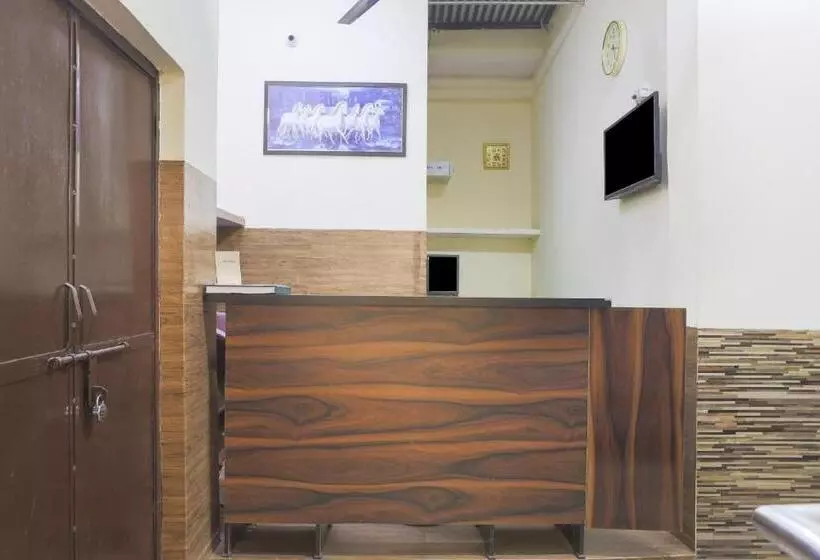 Hotelli Flagship 75950 Ub Inn