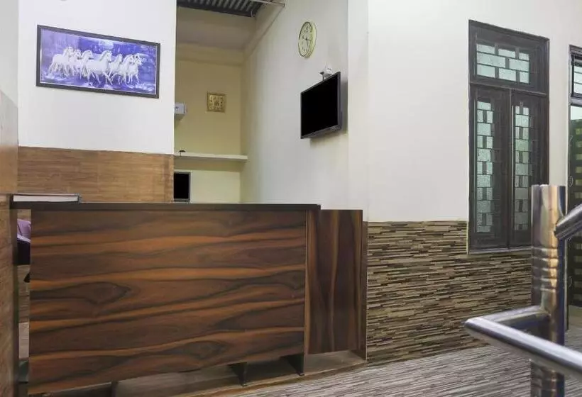Hotelli Flagship 75950 Ub Inn
