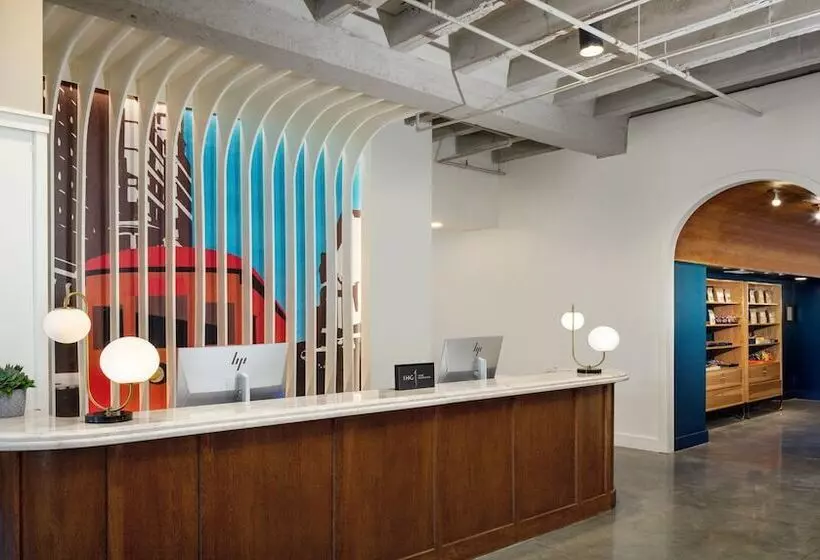 ホテル Indigo Omaha Downtown, An Ihg