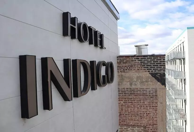 ホテル Indigo Omaha Downtown, An Ihg