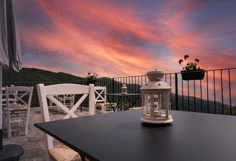 בית מלון כפרי Looky