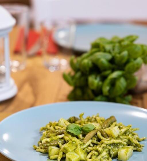 בית מלון כפרי Looky