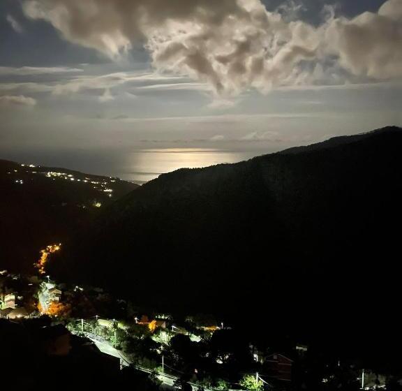 בית מלון כפרי Looky