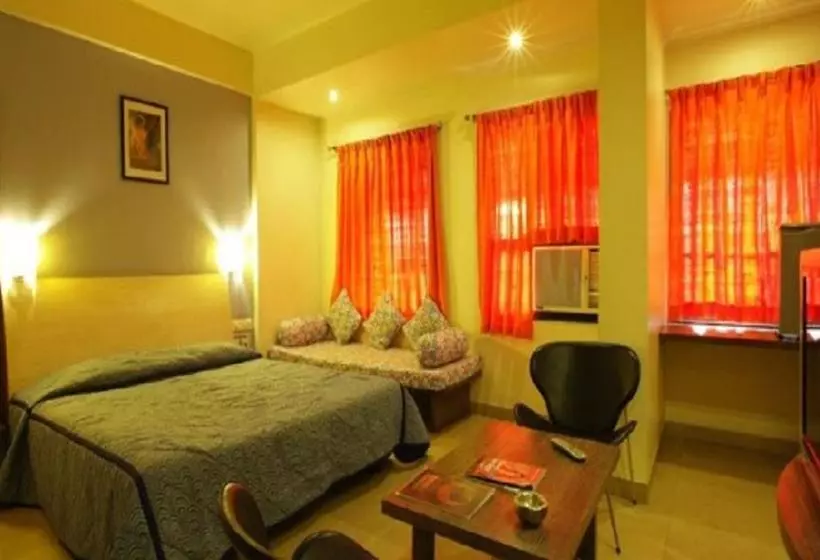 Hotelli Orient Crown, Kolhapur