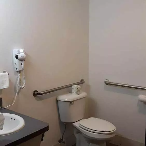 Hotelli Pleasant Moose Lodge