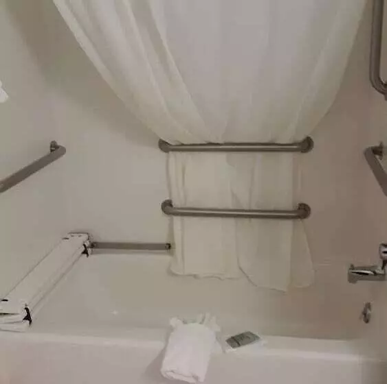 Hotelli Pleasant Moose Lodge