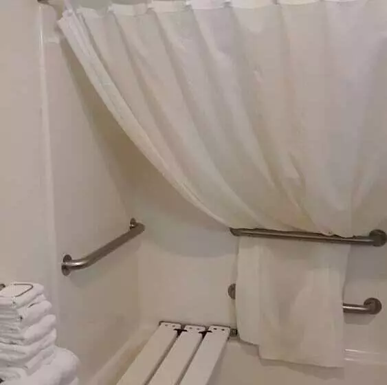 Hotelli Pleasant Moose Lodge