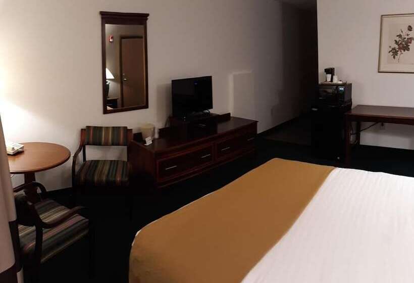 Отель Pleasant Moose Lodge