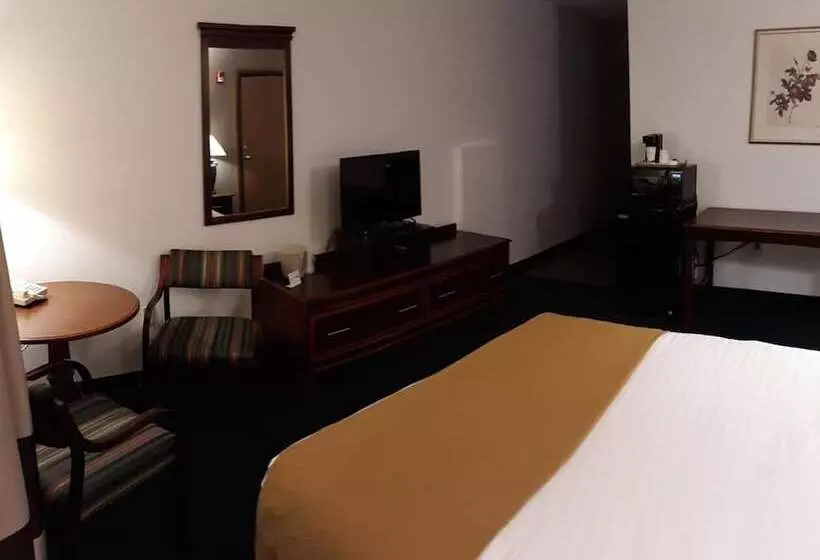 Hotelli Pleasant Moose Lodge