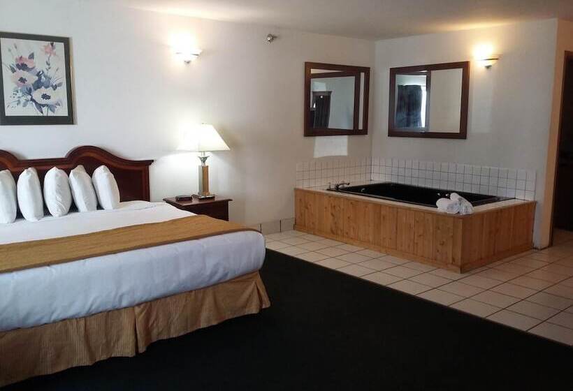 Отель Pleasant Moose Lodge