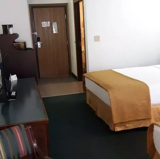 Hotelli Pleasant Moose Lodge