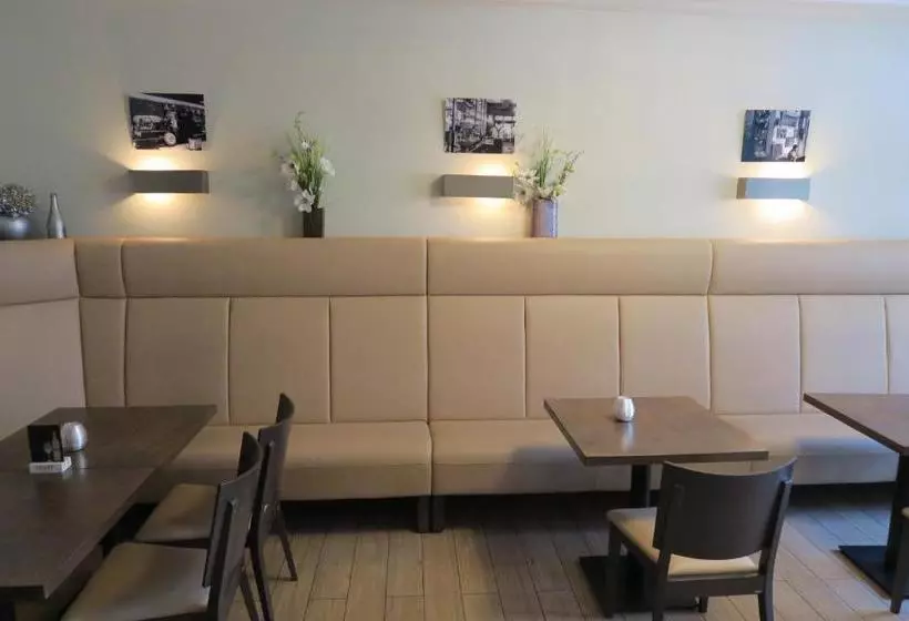 ホテル Zum Baeren