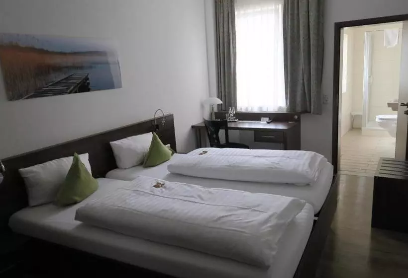 ホテル Zum Baeren