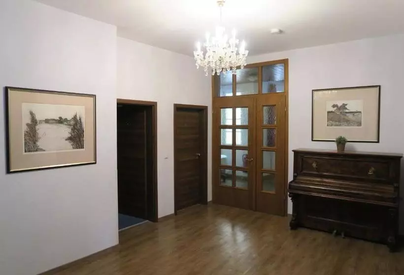 ホテル Zum Baeren