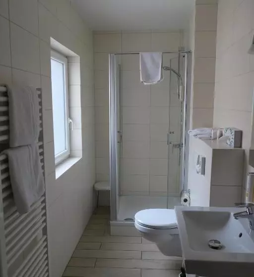 ホテル Zum Baeren