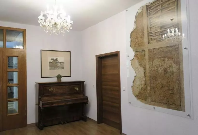 ホテル Zum Baeren