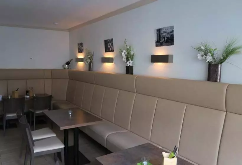 ホテル Zum Baeren