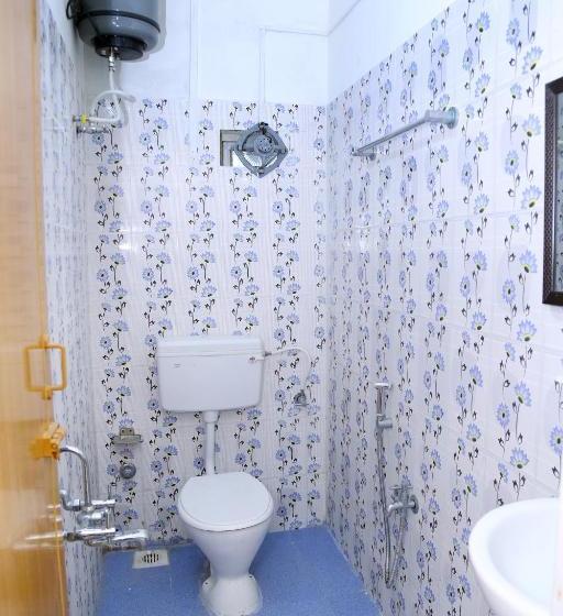 Pensão Daffodils Serviced Apartment