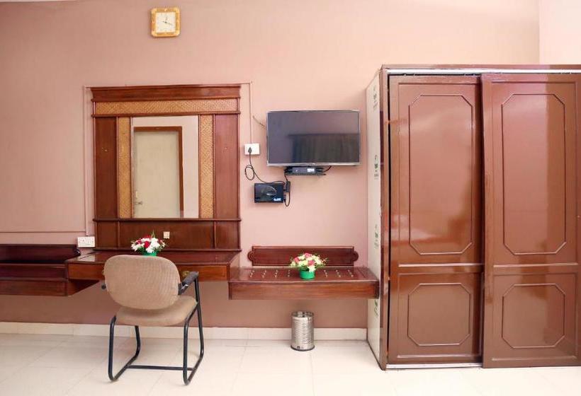 Pensão Daffodils Serviced Apartment