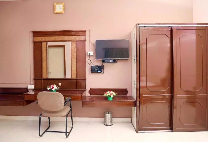 پانسیون Daffodils Serviced Apartment