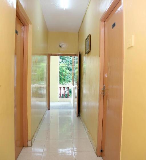 Pensão Daffodils Serviced Apartment