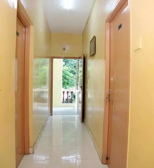 پانسیون Daffodils Serviced Apartment