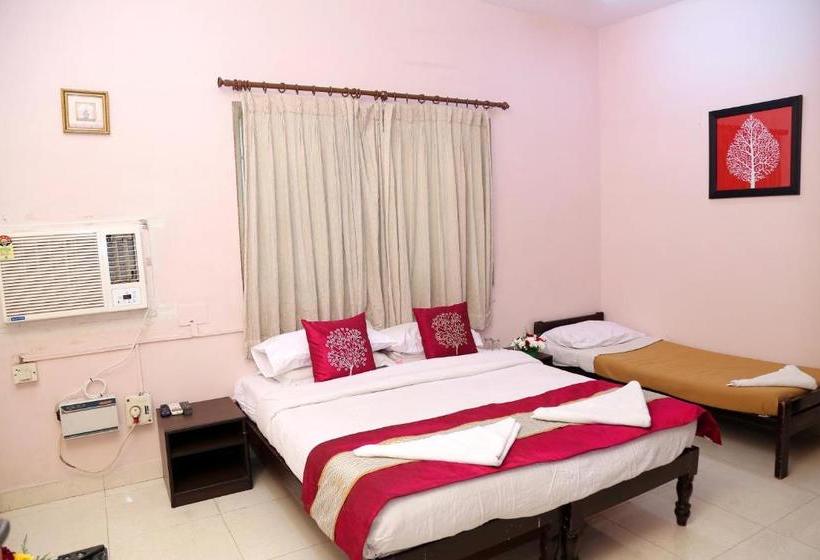 Pensão Daffodils Serviced Apartment