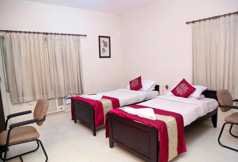 Pensão Daffodils Serviced Apartment