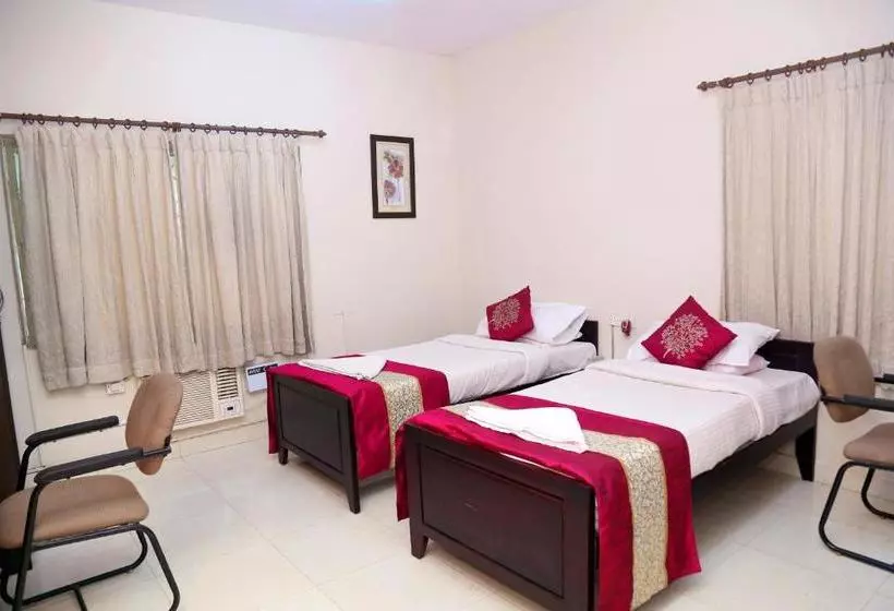 پانسیون Daffodils Serviced Apartment