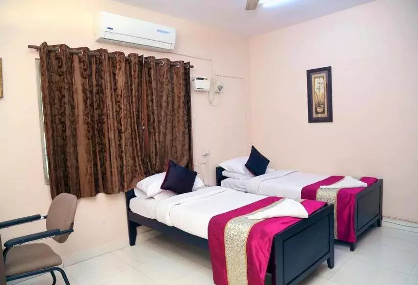 پانسیون Daffodils Serviced Apartment
