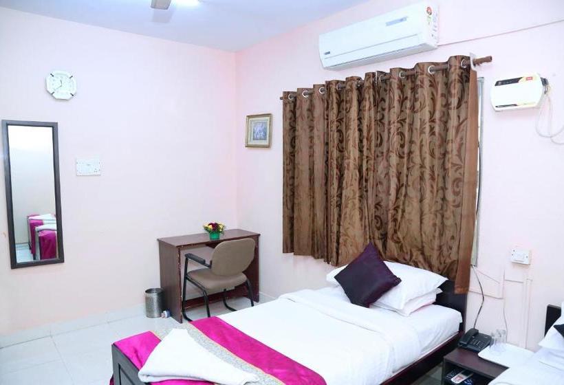 Pensão Daffodils Serviced Apartment