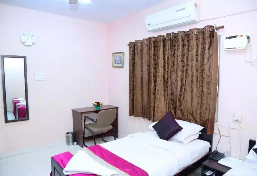 پانسیون Daffodils Serviced Apartment