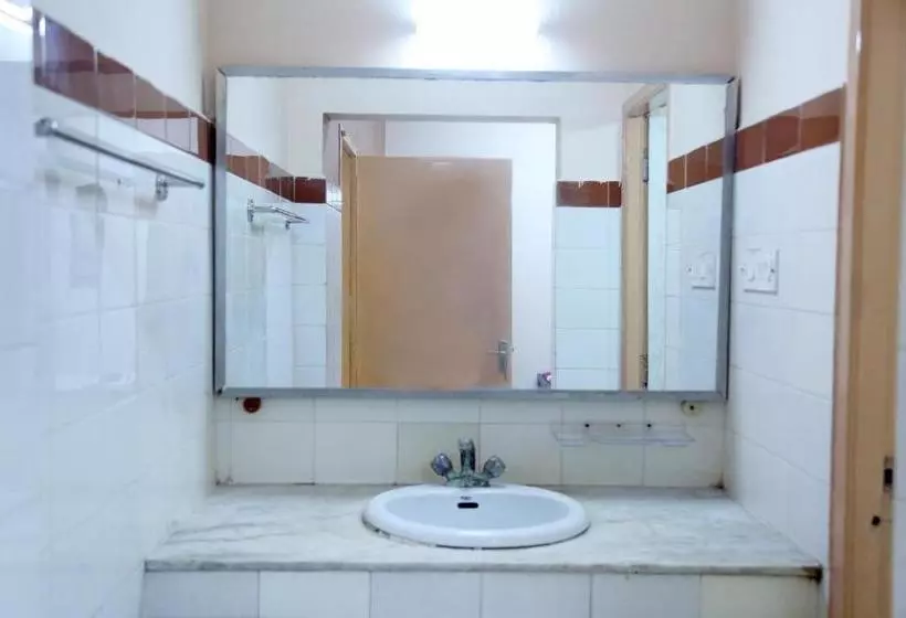 پانسیون Daffodils Serviced Apartment